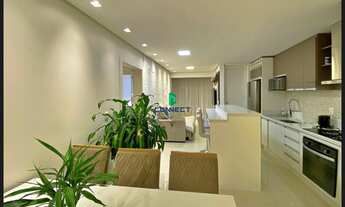 Imagem: Apartamento Mobiliado à venda Bairro São