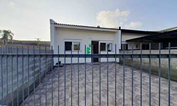 Imagem: Excelente Casa no Bairro Santo Antônio