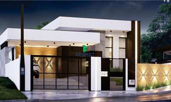 Imagem 3: Pré Lançamento, Casa térrea Bairro Belvedere