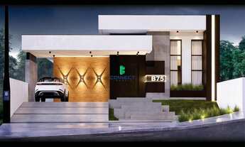 Imagem 5: Pré Lançamento, Casa térrea Bairro Belvedere