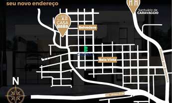 Imagem 7: Pré Lançamento, Casa térrea Bairro Belvedere