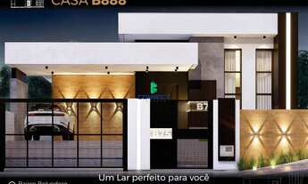 Imagem: Pré Lançamento, Casa térrea Bairro Belvedere