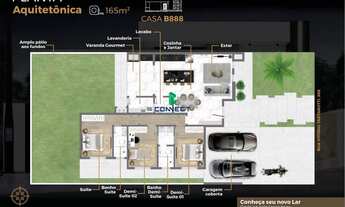 Imagem 6: Pré Lançamento, Casa térrea Bairro Belvedere