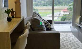 Imagem 5: Apartamento à venda em Farroupilha, bairro Imigrante - Mobiliado