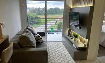 Imagem 2: Apartamento à venda em Farroupilha, bairro Imigrante - Mobiliado