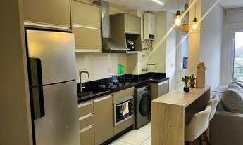 Imagem 3: Apartamento à venda em Farroupilha, bairro Imigrante - Mobiliado