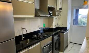 Imagem 6: Apartamento à venda em Farroupilha, bairro Imigrante - Mobiliado