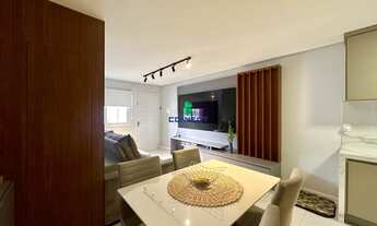 Imagem 6: SOBRADO MOBILIADO DE PONTA NO BAIRRO SÃO FRANCISCO!