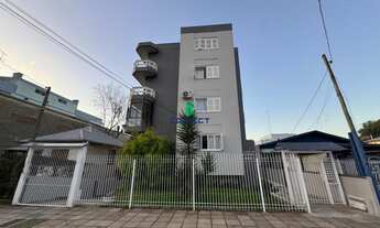 Imagem: Apartamento mobiliado à venda em Farroupilha