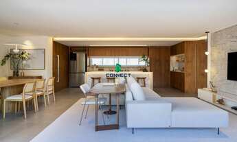 Imagem: Lindíssimo apto GARDEN localizado na nobre