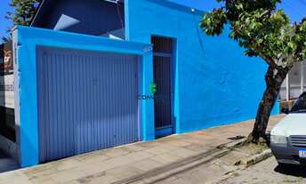 Imagem: Casa à venda no Centro de Farroupilha