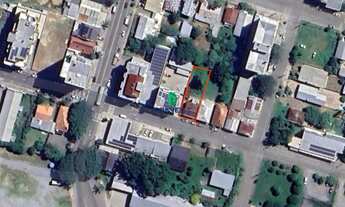 Imagem 1: Terreno a venda no centro de Farroupilha