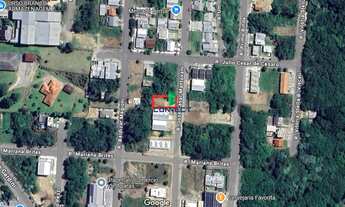 Imagem: TERRENO PRONTO PARA CONSTRUIR - BAIRRO AMÉRICA