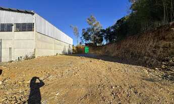 Imagem 2: TERRENO PRONTO PARA CONSTRUIR - BAIRRO AMÉRICA- FARROUPILHA!