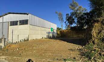 Imagem 3: TERRENO PRONTO PARA CONSTRUIR - BAIRRO AMÉRICA- FARROUPILHA!