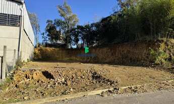 Imagem 4: TERRENO PRONTO PARA CONSTRUIR - BAIRRO AMÉRICA- FARROUPILHA!