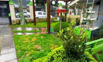 Imagem 4: Casa com QUIOSQUE e PISCINA no bairro 1º de Maio
