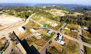 Imagem 3: TERRENOS NO LOTEAMENTO MILANÊS-BAIRRO MONTE VERDE