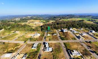 Imagem 4: TERRENOS NO LOTEAMENTO MILANÊS-BAIRRO MONTE VERDE