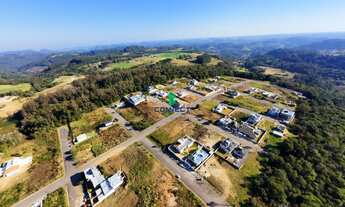 Imagem 5: TERRENOS NO LOTEAMENTO MILANÊS-BAIRRO MONTE VERDE