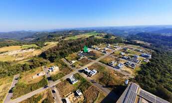 Imagem 2: TERRENOS NO LOTEAMENTO MILANÊS-BAIRRO MONTE VERDE
