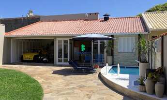 Imagem 2: Casa Mobiliada com Piscina Aquecida em Tramandaí - Venda