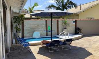 Imagem 3: Casa Mobiliada com Piscina Aquecida em Tramandaí - Venda