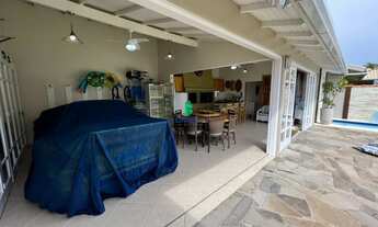 Imagem 7: Casa Mobiliada com Piscina Aquecida em Tramandaí - Venda