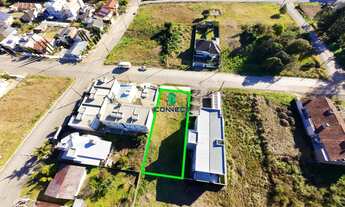 Imagem 3: Amplo lote a venda com 15,00 metros de frente no bairro IMIGRANTE