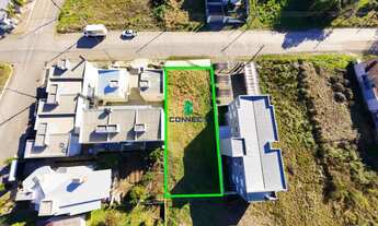 Imagem 4: Amplo lote a venda com 15,00 metros de frente no bairro IMIGRANTE