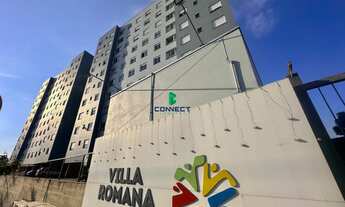 Imagem: Belíssimo Apartamento á Venda no Residencial