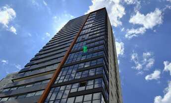 Imagem: COBERTURA PLANA! More com a vista mais incrível