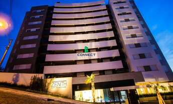 Imagem: Belíssimo apartamento semimobiliado no