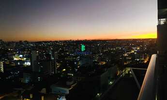 Imagem: Belíssimo apto MOBILIADO com uma VISTA