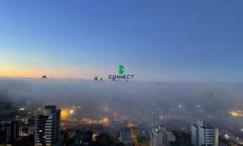 Imagem 6: Belíssimo apto MOBILIADO com uma VISTA INCRÍVEL e definitiva da cidade de Caxias do Sul!