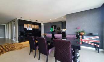 Imagem 7: Belíssimo apto MOBILIADO com uma VISTA INCRÍVEL e definitiva da cidade de Caxias do Sul!