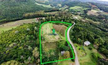 Imagem: CHÁCARA DE FRENTE PARA O ASFALTO EM NOVA