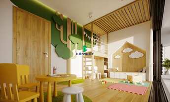 Imagem 6: RESIDENCIAL AURUM - BAIRRO CENTRO!