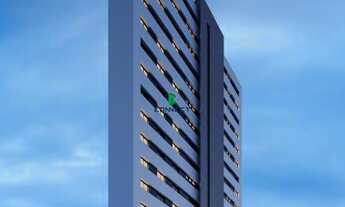 Imagem 7: RESIDENCIAL AURUM - BAIRRO CENTRO!