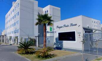 Imagem: Apto com excelente posição solar no Desvio