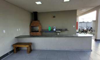 Imagem 5: Apto com excelente posição solar no Desvio Rizzo