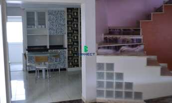 Imagem 6: Bela e ampla residência, com piscina, muito bem localizada na Av. França no bairro Bela Vi