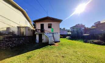 Imagem: Casa Mista á Venda no Bairro Cruzeiro