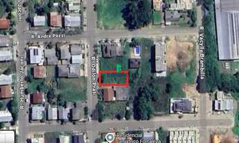 Imagem 5: TERRENO PARA VENDA NO BAIRRO NOVA VICENZA!