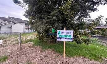 Imagem: TERRENO PARA VENDA NO BAIRRO NOVA VICENZA!