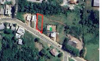 Imagem 2: TERRENO PARA VENDA NO BAIRRO PRIMEIRO DE MAIO!