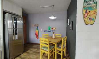 Imagem 3: Apartamento Semi Mobiliado no Residencial Farroupilha