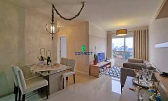 Imagem: Apto MOBILIADO e muito bem localizado próximo