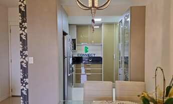 Imagem 5: Apto MOBILIADO e muito bem localizado próximo a Padaria Pão Quente e Hospital do Círculo