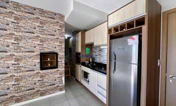 Imagem 6: Apartamento à venda em Farroupilha, Volta Grande - Residencial Villa Romana